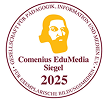 Comenius Award 2025