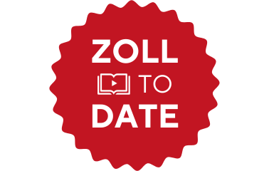 Zoll to Date