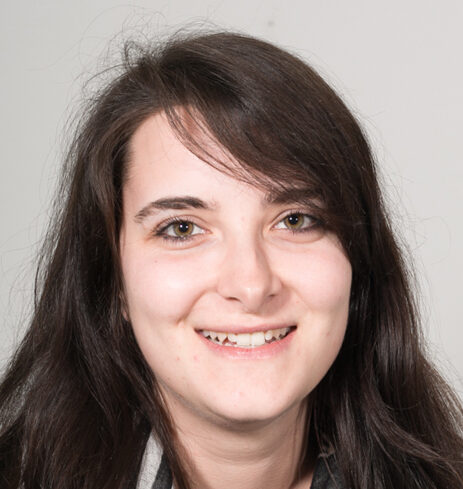Nicole Sillmann, Export and Foreign Trade bei fischerwerke